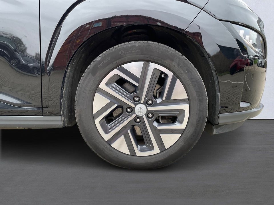 Hyundai Kona 64 EV Advanced 5d