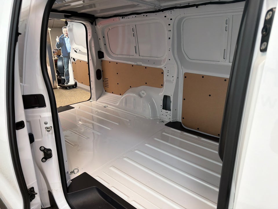 Toyota ProAce 75 Long Comfort