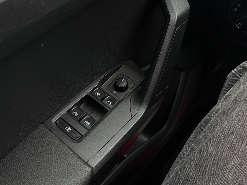 Seat Ibiza 1,0 TSi 95 Style 5d