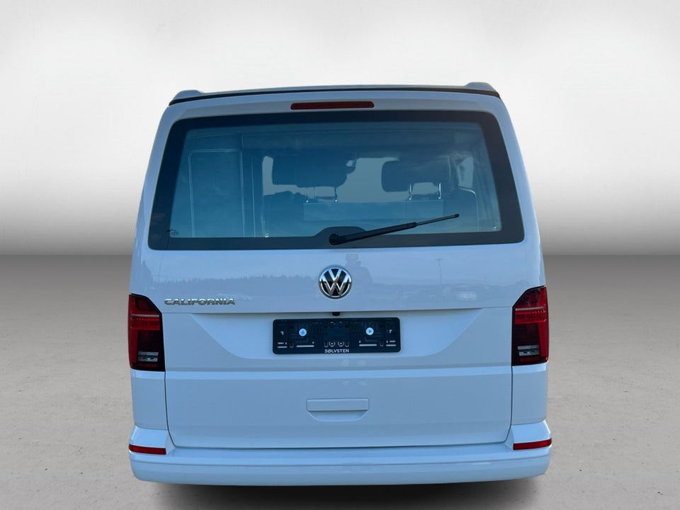 VW California 2,0 TDi 150 Ocean DSG