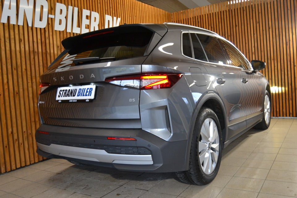 Skoda Elroq 85 iV 5d