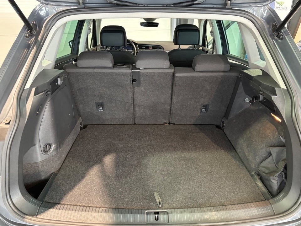 VW Tiguan 1,4 eHybrid Life DSG 5d