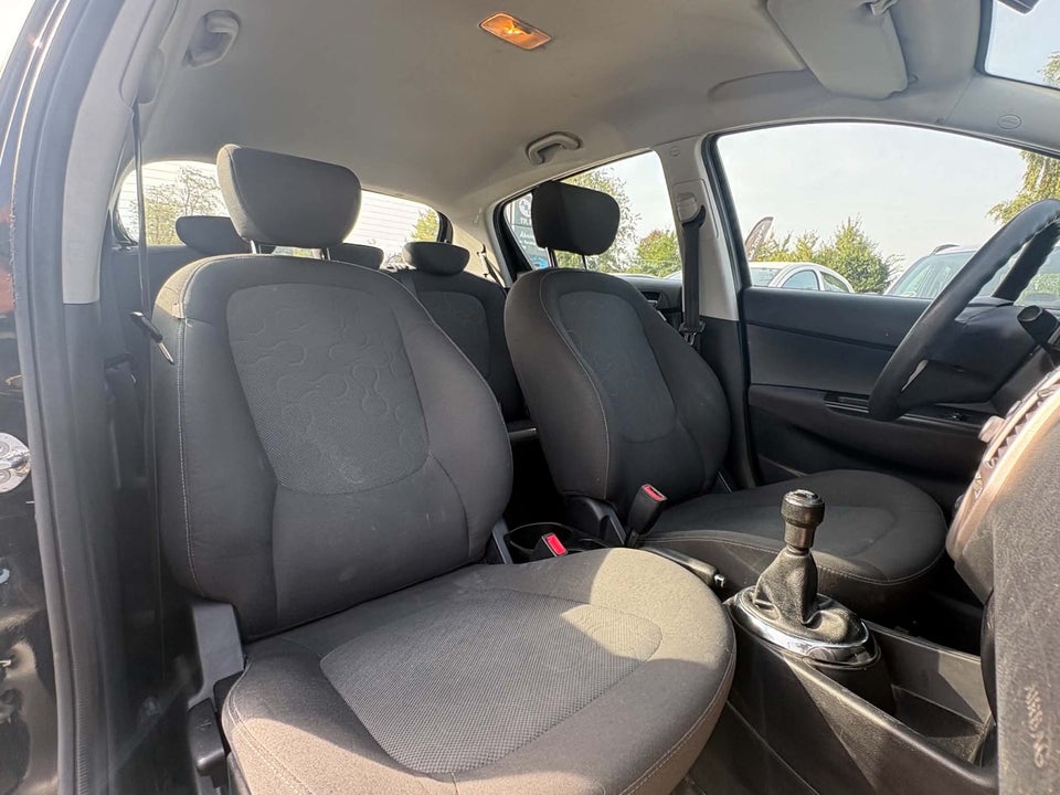 Hyundai i20 1,25 Classic 5d