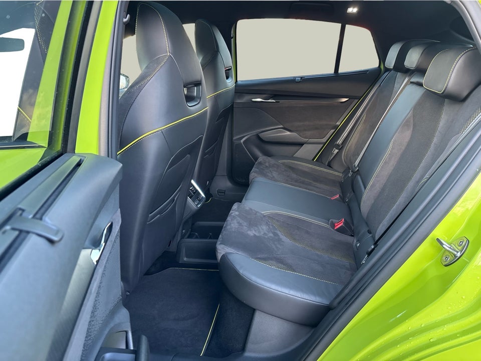 Skoda Enyaq iV RS Coupé 5d