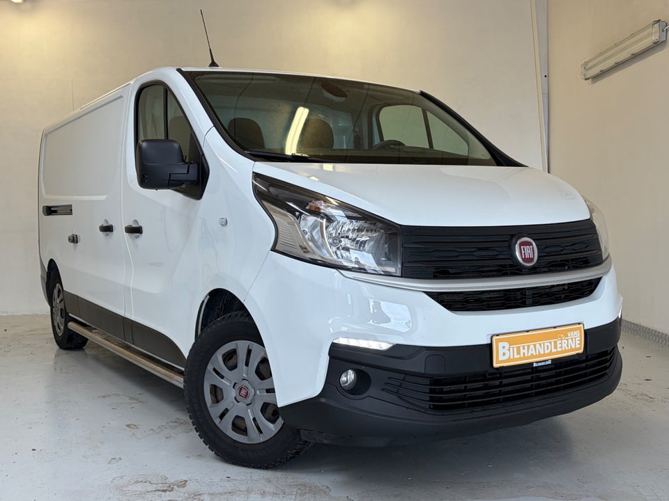 Fiat Talento 2,0 Ecojet 145 L2H1