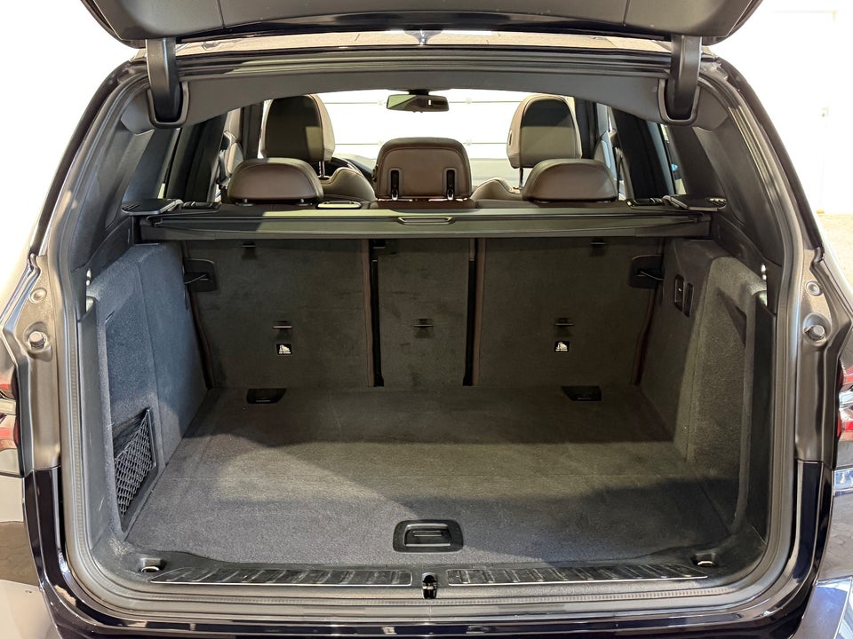 BMW iX3 Charged Plus M-Sport 5d