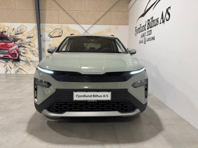 Skoda Elroq 60 iV Premium 5d