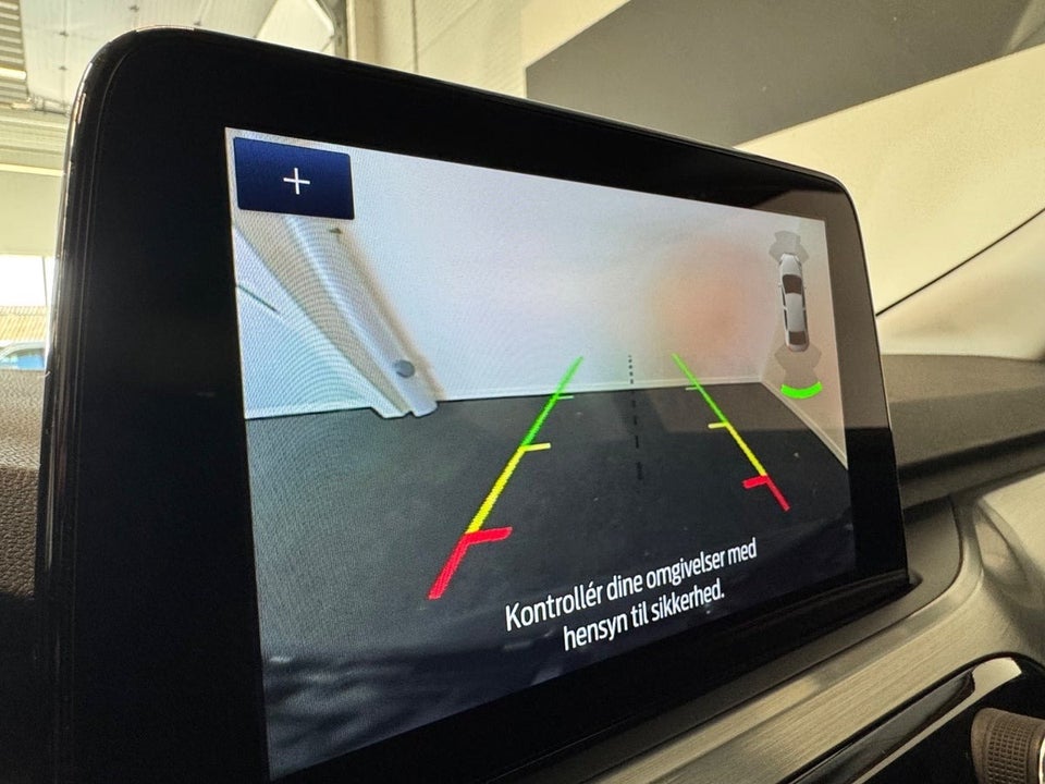 Ford Kuga 1,5 EcoBlue Titanium 5d