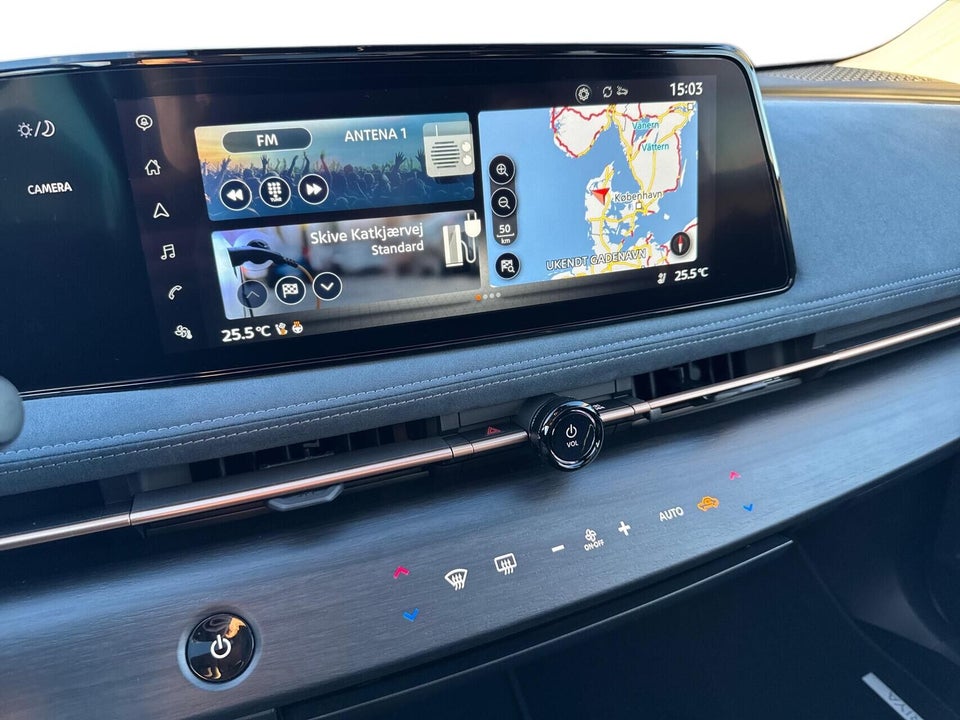 Nissan Ariya 87 Evolve 5d