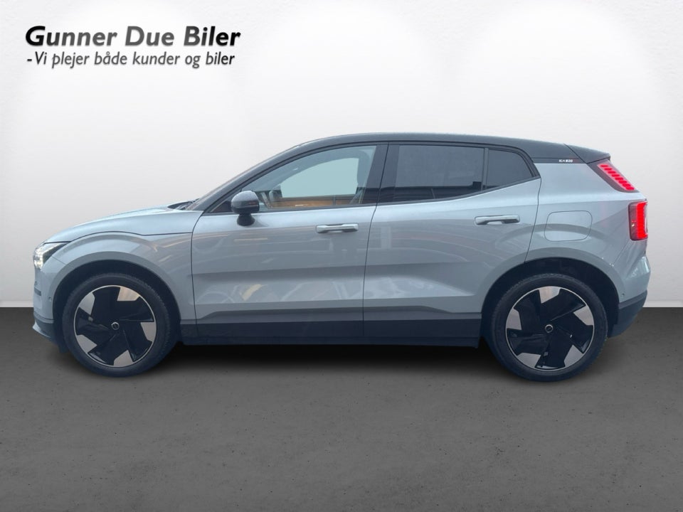 Volvo EX30 Twin Performance Ultra 5d