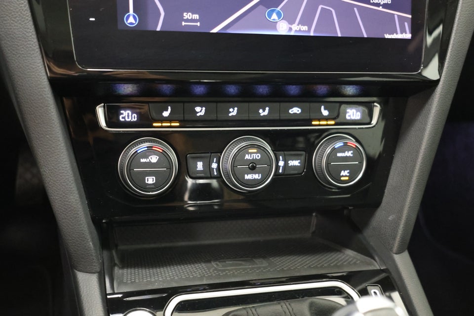 VW Passat 1,4 GTE+ Variant DSG 5d
