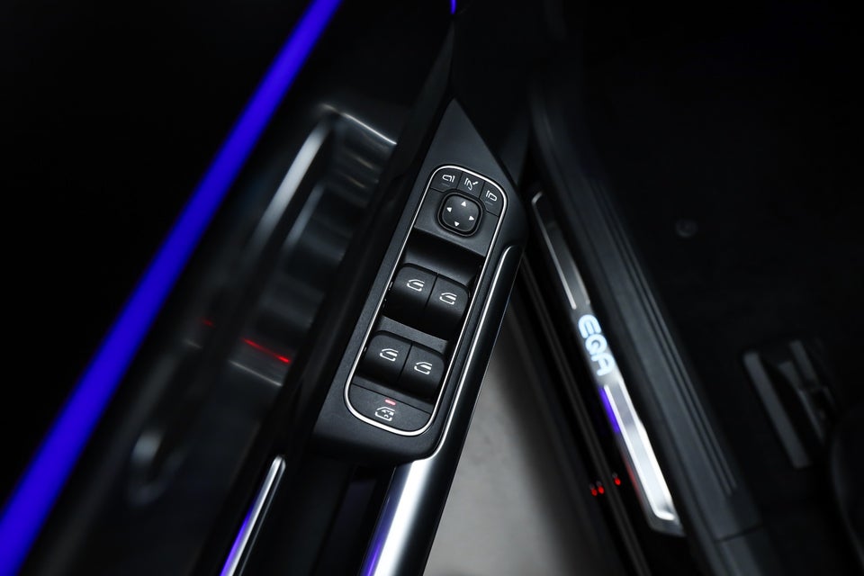 Mercedes EQA250+ AMG Advance 5d