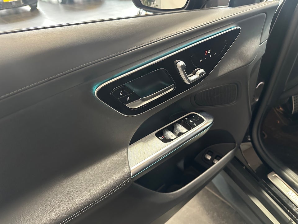 Mercedes GLC300 e 2,0 AMG Premium aut. 4Matic 5d