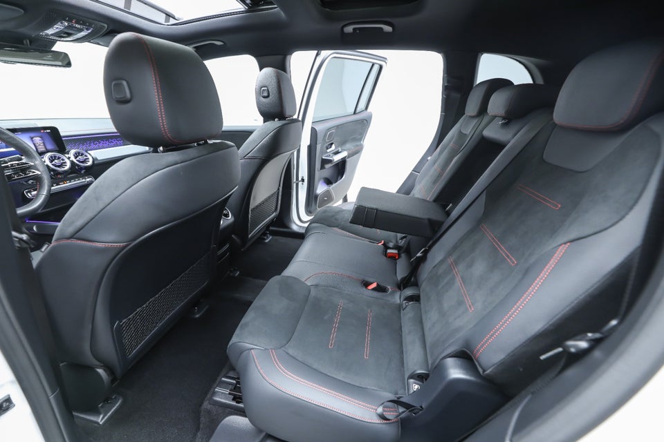 Mercedes EQB250+ AMG Premium 5d