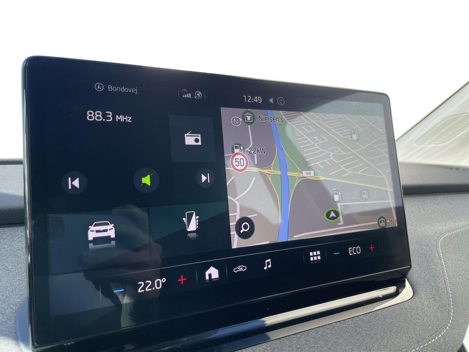 Skoda Enyaq 60 iV 5d