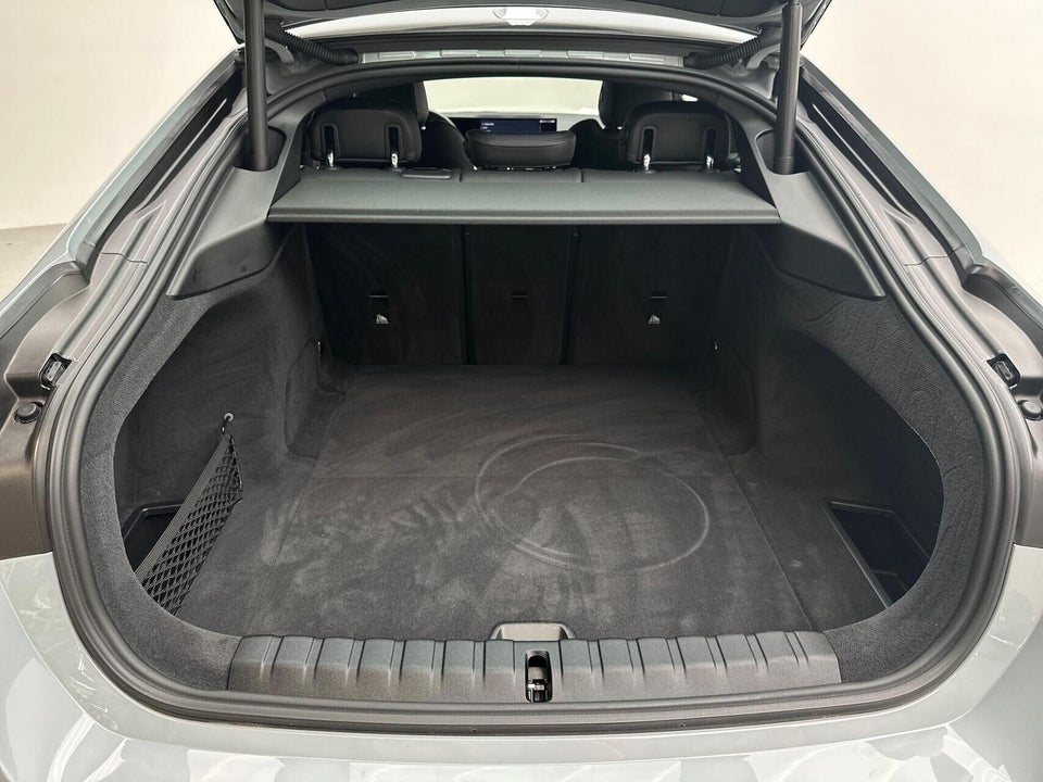 BMW i4 M50 xDrive 5d