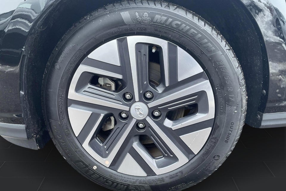 Hyundai Kona 39 EV Select 5d