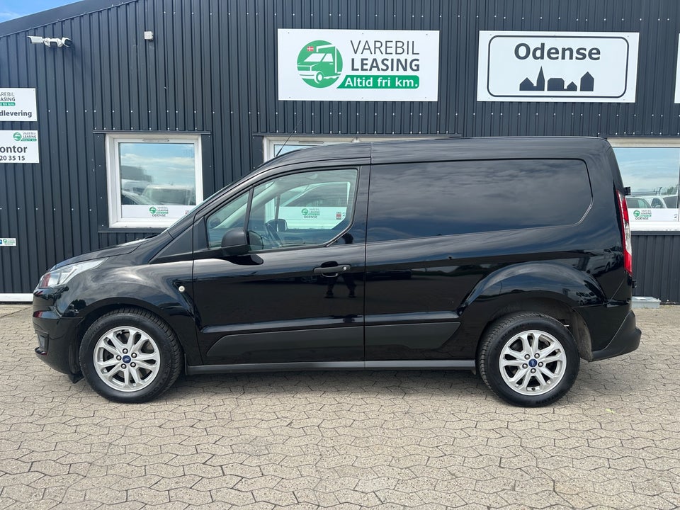 Ford Transit Connect 1,5 TDCi 100 Trend kort