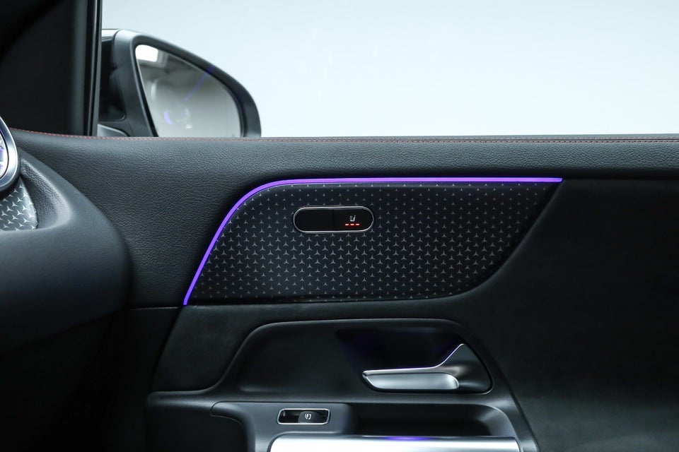 Mercedes EQA250+ AMG Advance 5d