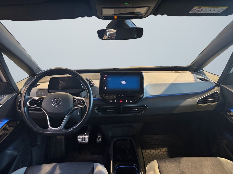 VW ID.3 58 Pro Business 5d