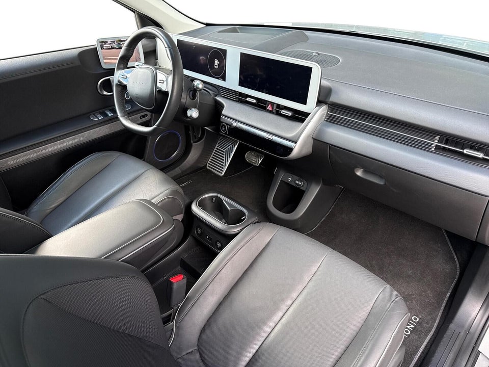 Hyundai Ioniq 5 73 Ultimate AWD 5d