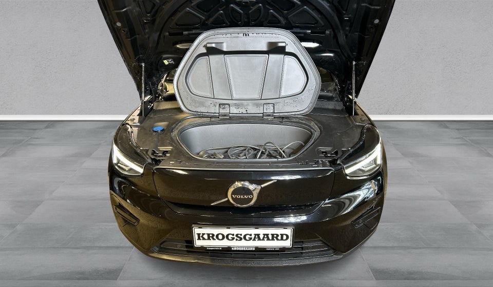 Volvo XC40 P6 ReCharge Core 5d