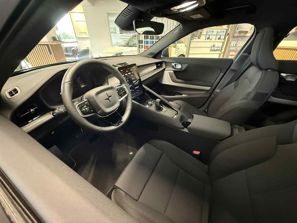 Polestar 2 Long Range 5d