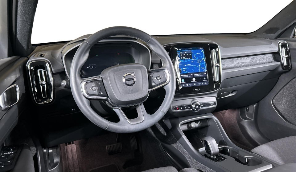 Volvo EX40 Extended Range Core 5d