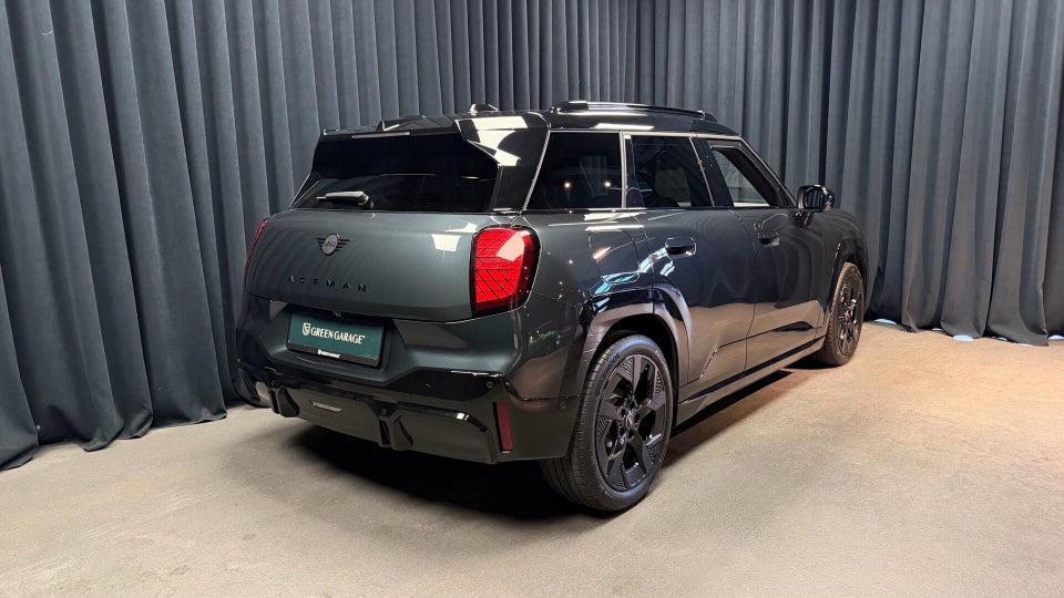 MINI Aceman E JCW Trim XL 5d