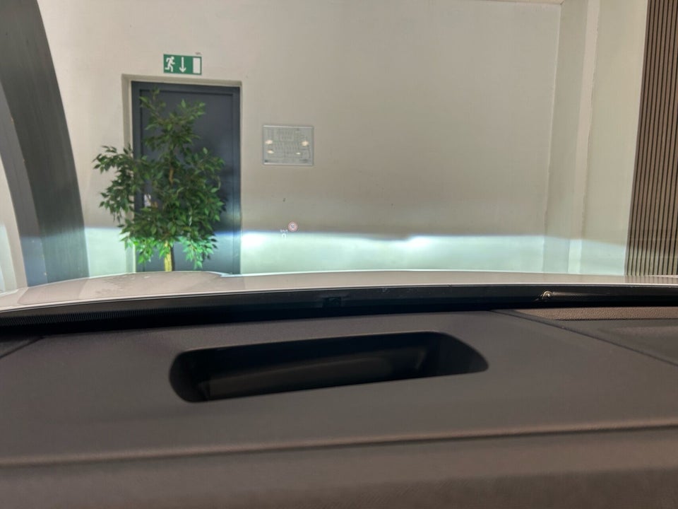 Ford Capri 79 Premium Extended Range AWD 5d