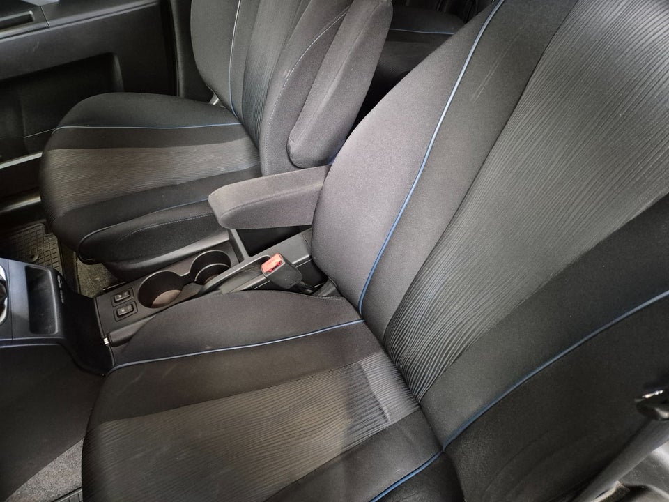 Mazda 5 2,0 Sport 5d