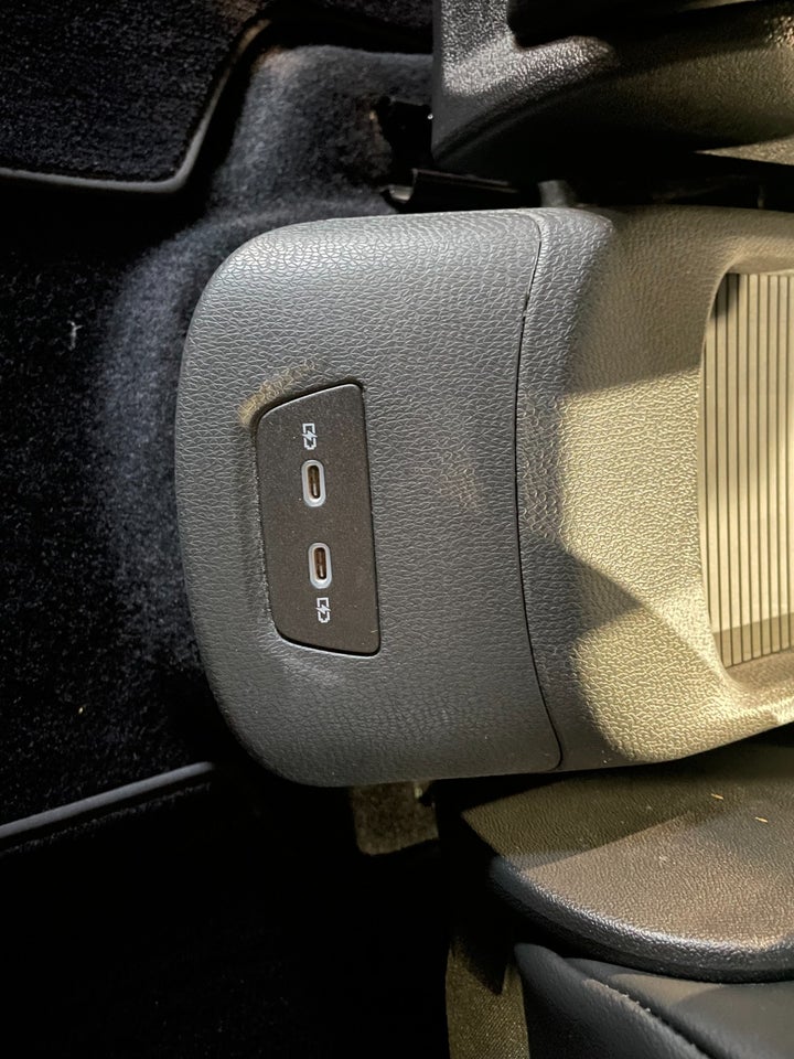 VW ID.3 58 Pro Performance 5d