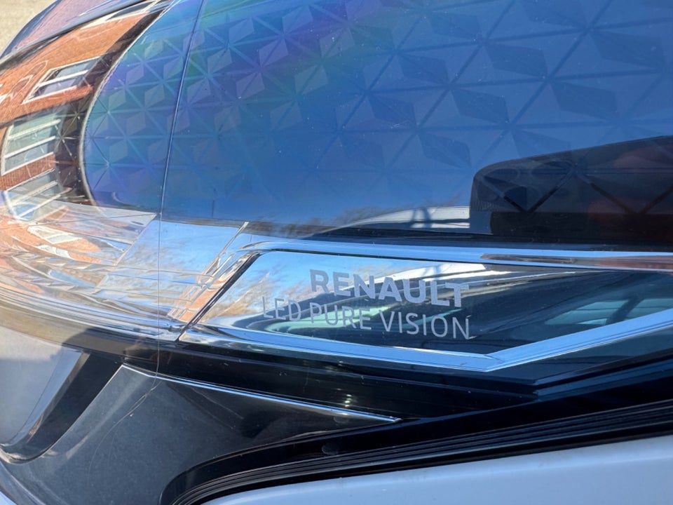 Renault Trafic T29 2,0 dCi 120 L2H1