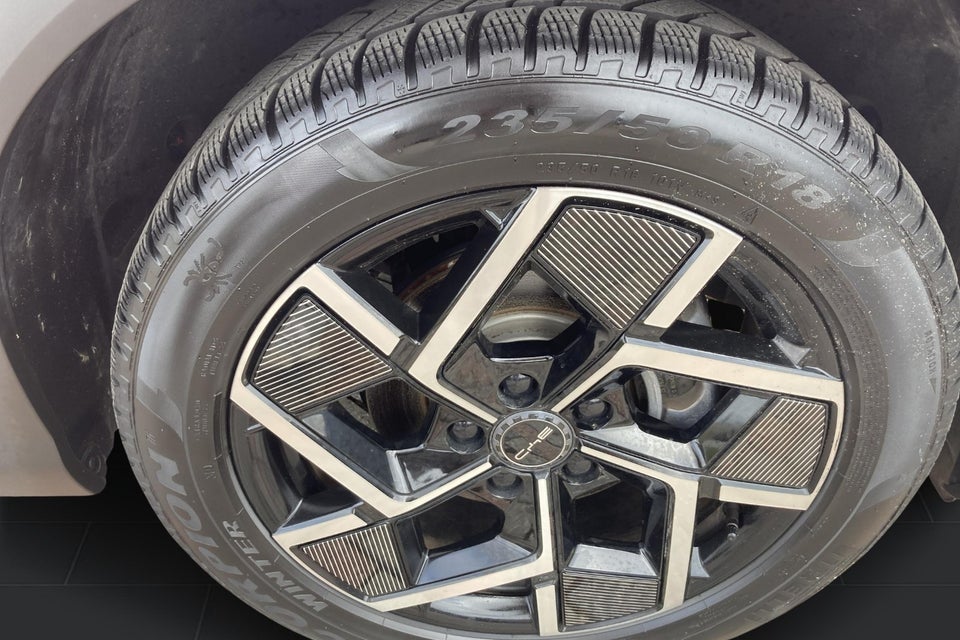 BYD Atto 3 60 Comfort 5d