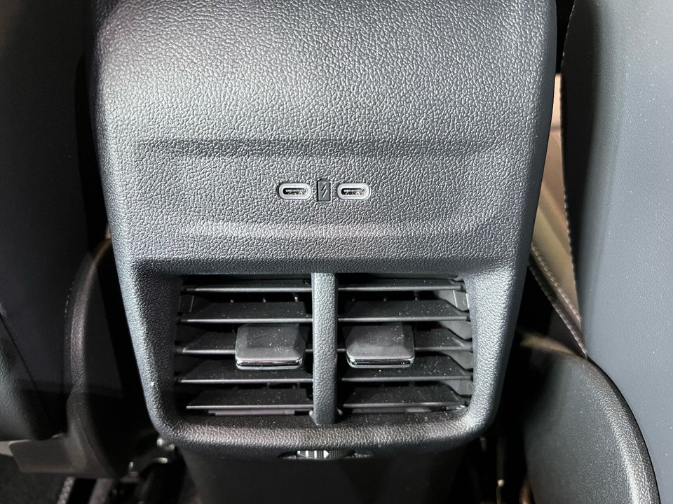 Ford Capri 77 Select Extended Range 5d