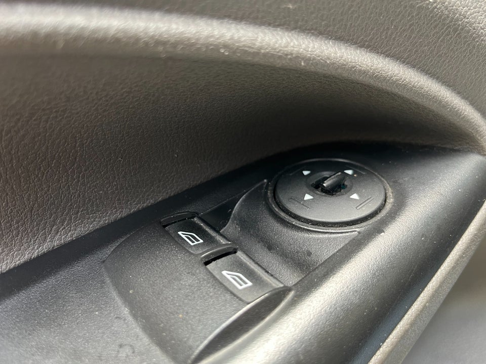 Ford Transit Connect 1,5 TDCi 100 Trend lang