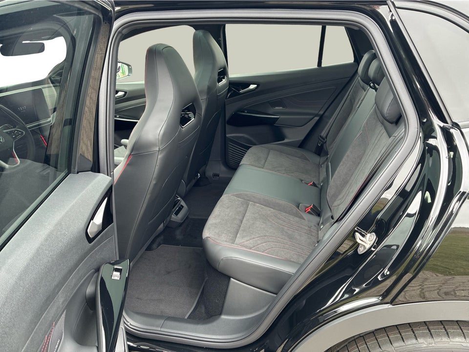 VW ID.4 79 GTX Max Edition 4Motion 5d