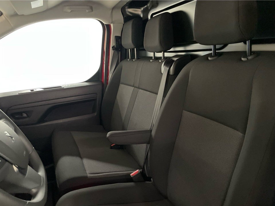 Peugeot e-Expert 75 L2 Premium Van