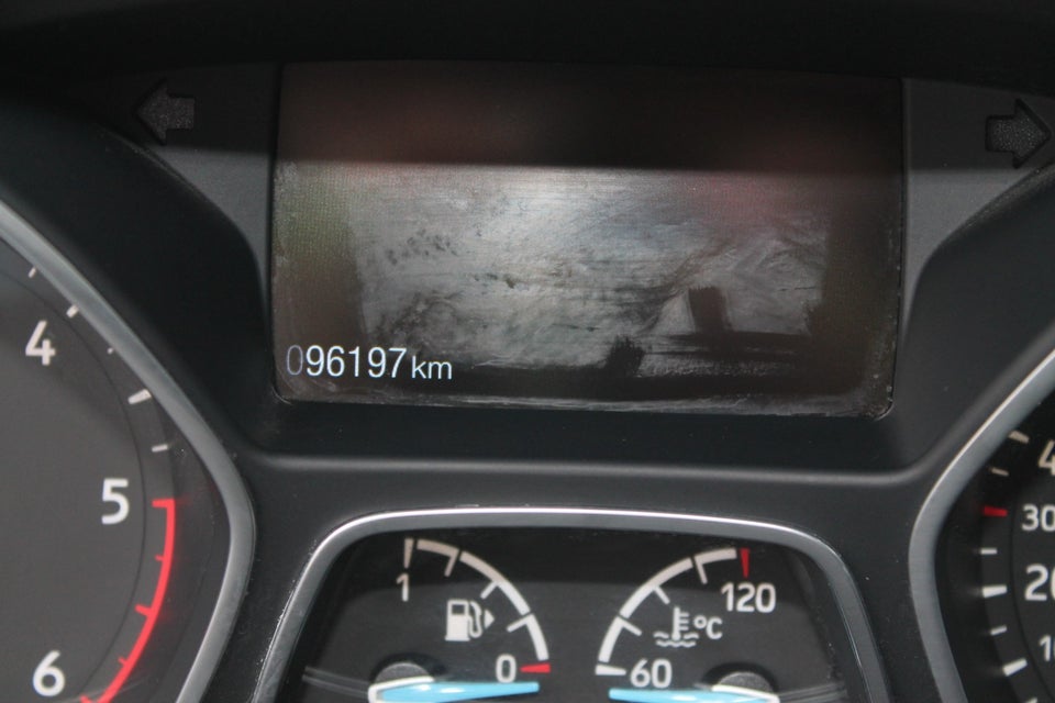 Ford Grand C-MAX 1,5 TDCi 120 Business Van 5d