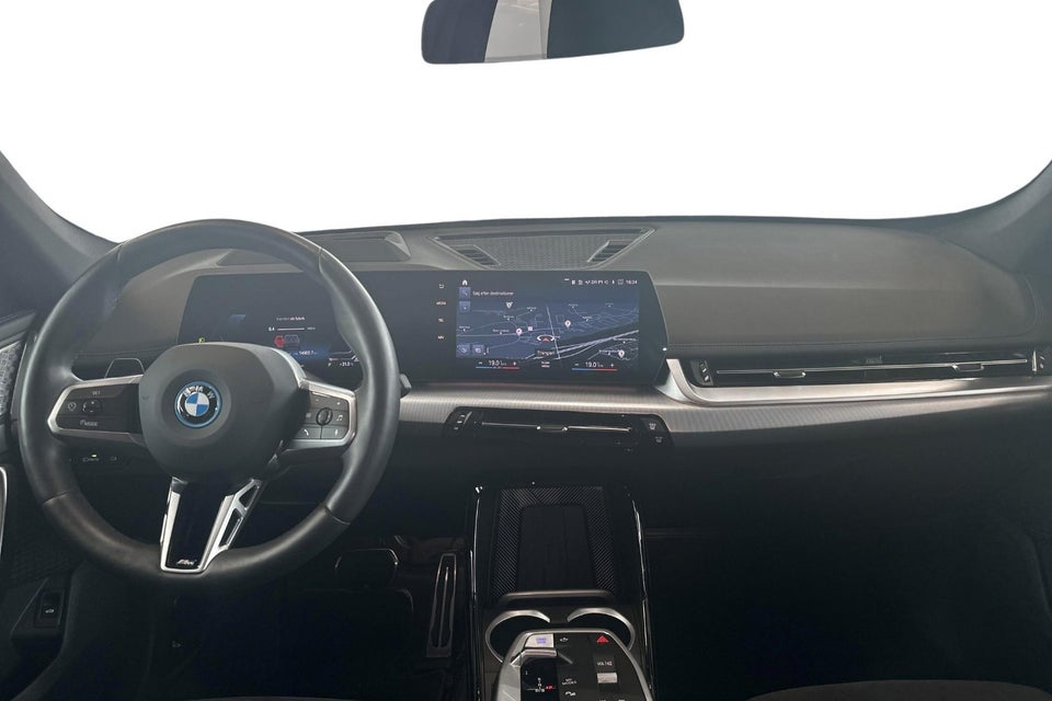 BMW iX1 xDrive30 M-Sport Premium 5d