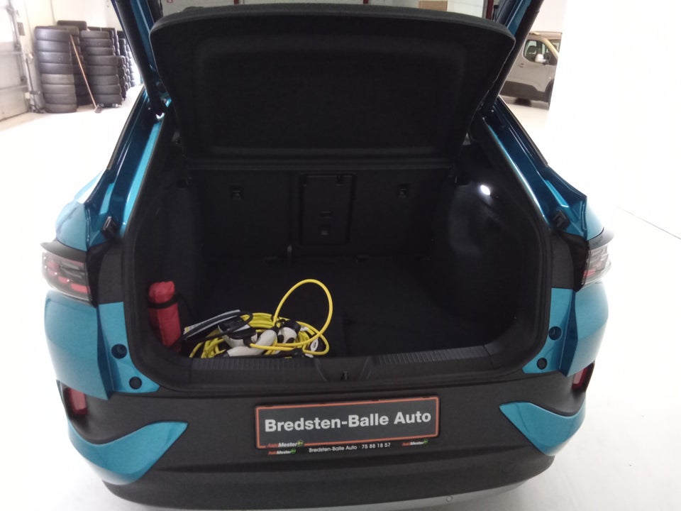 VW ID.5 77 Style+ 5d