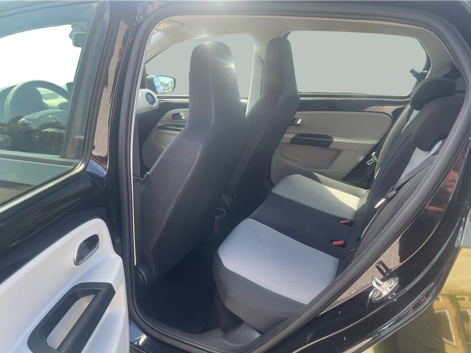 Seat Mii 1,0 60 Style eco 5d