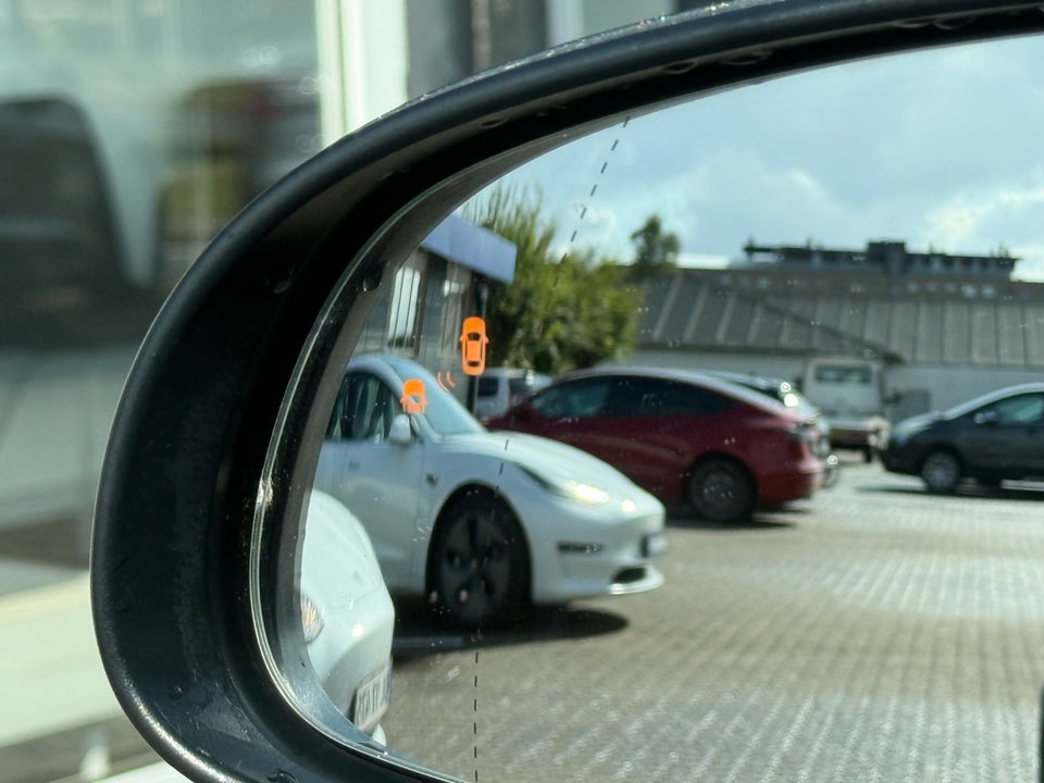 Hyundai Kona 1,0 T-GDi Trend 5d