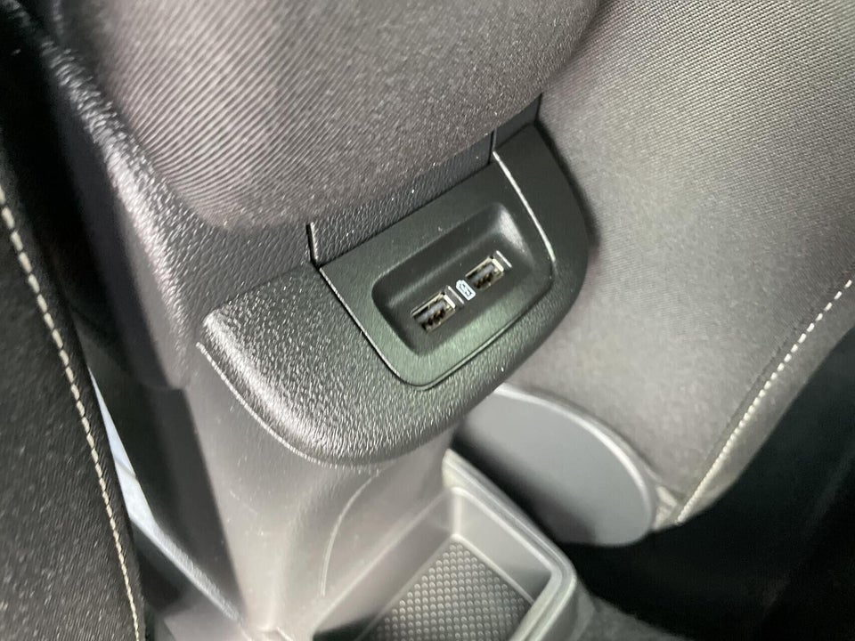 Skoda Fabia 1,0 TSi 95 Life Combi 5d