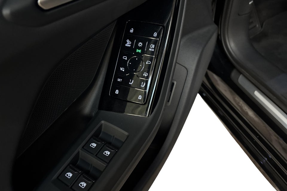 Audi A6 e-tron Progress plus Avant 5d