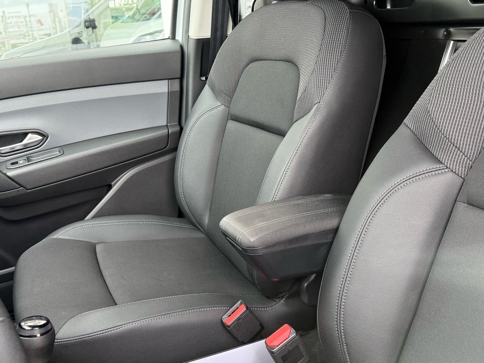 Renault Express 1,5 dCi 75 Tekno 5d