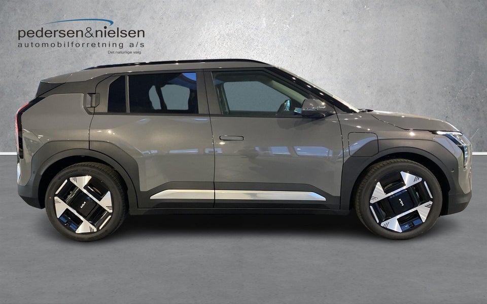 Kia EV3 81 Long Range Upgrade 5d