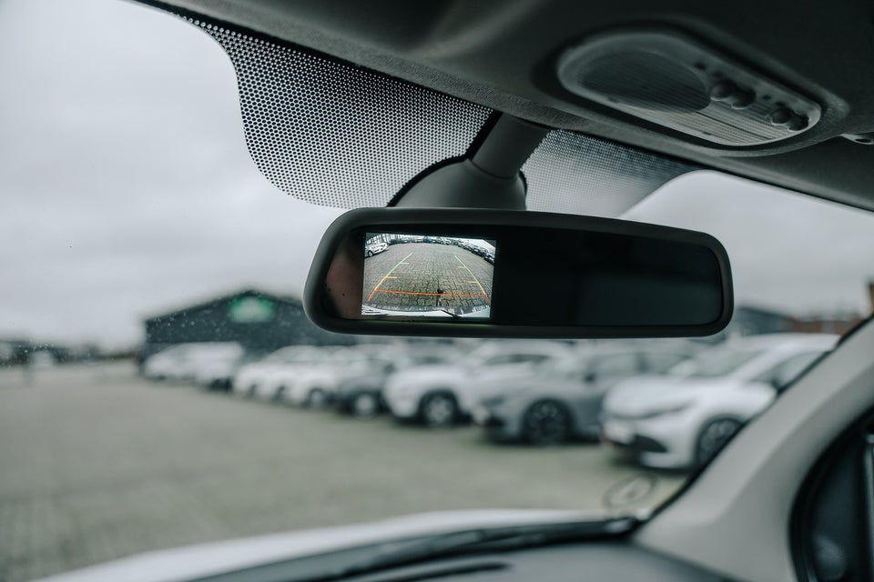 Mercedes Citan 109 1,5 CDi Fighter L