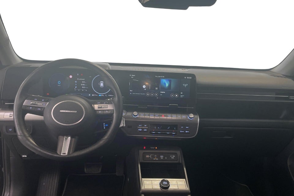 Hyundai Kona 65 EV Go! 5d