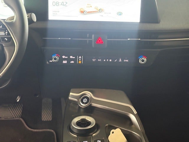Kia EV6 77 Long Range Performance AWD 5d